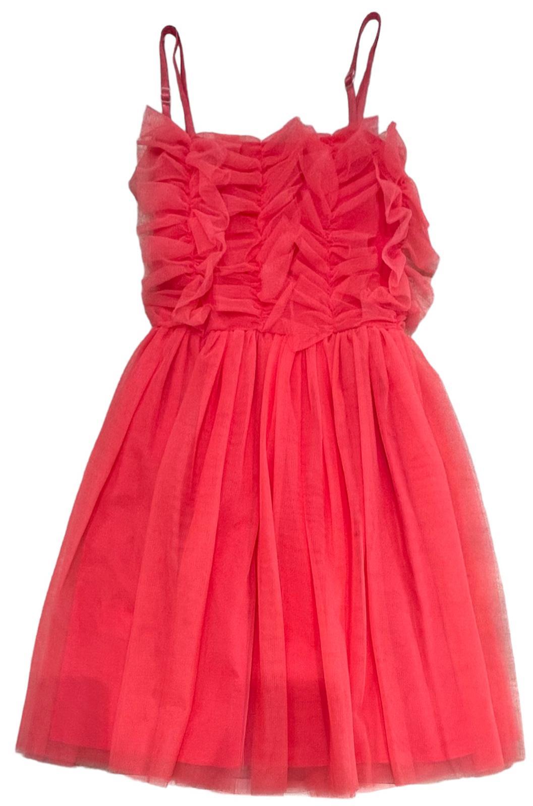 Vestito Lulù LL1973 00 LU LU'