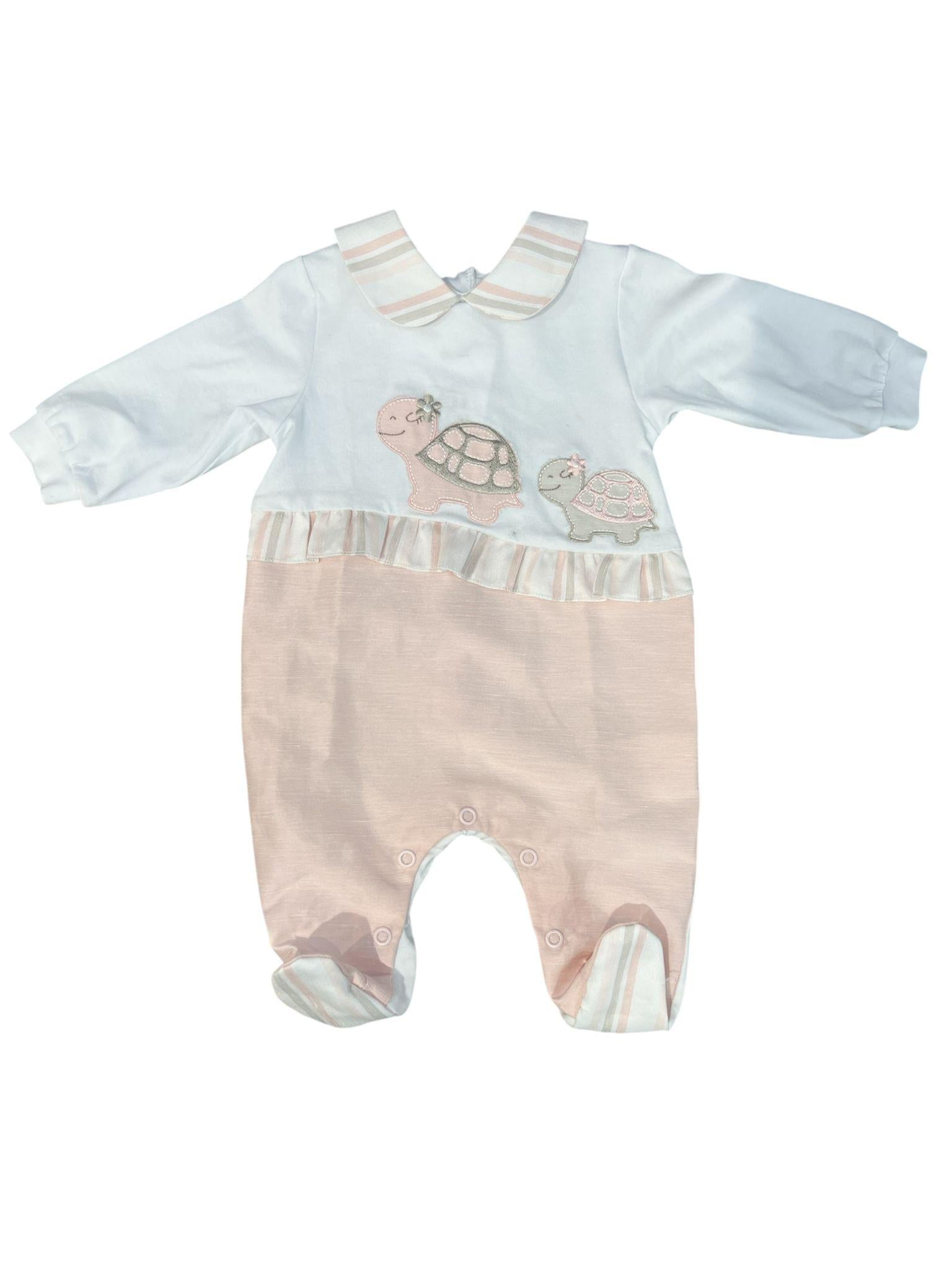 Tutina Jujubebè 58903 00 JUJUBEBE