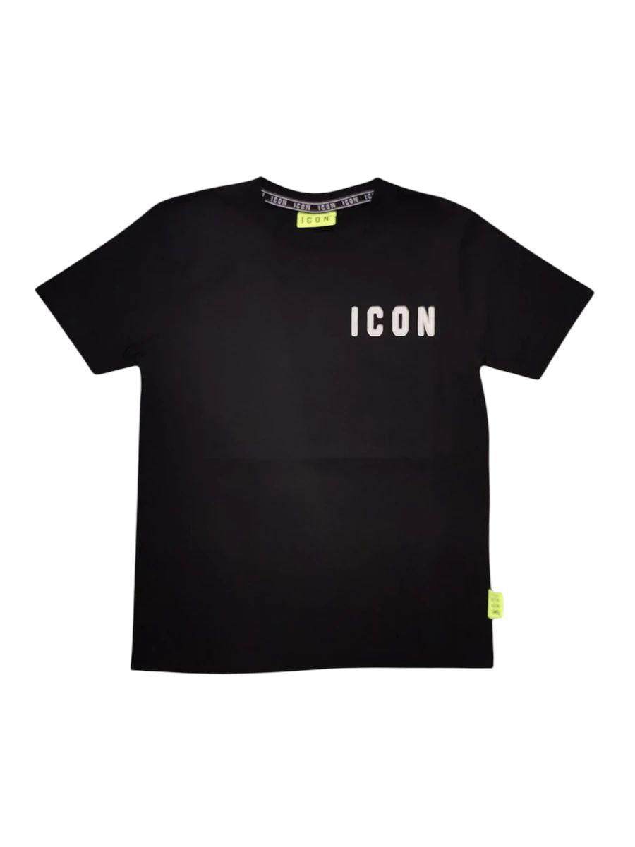T-shirt Icon IBKS00487 06 ICON
