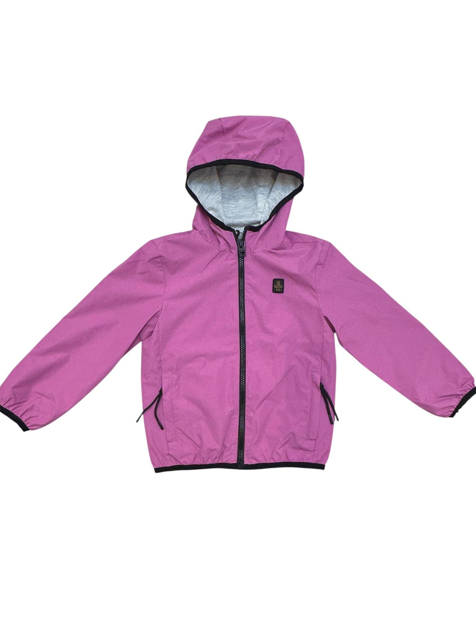 Giubbino Refrigiwear RB2029CS26 03 REFRIGIWEAR