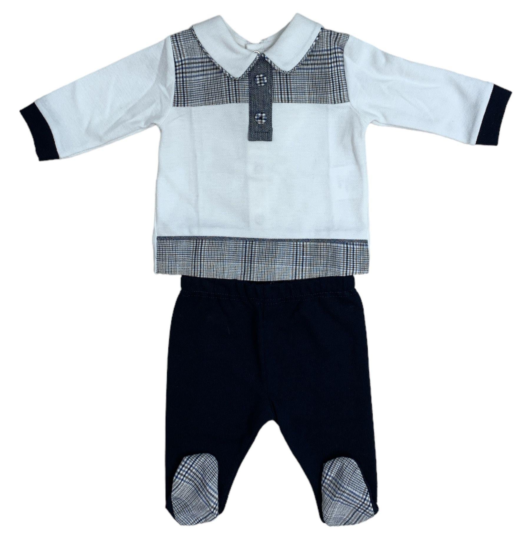 Coprifasce JujùBebè