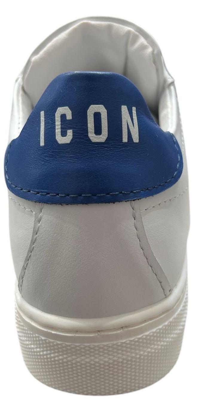 Scarpe Icon IC2000 01 ICON