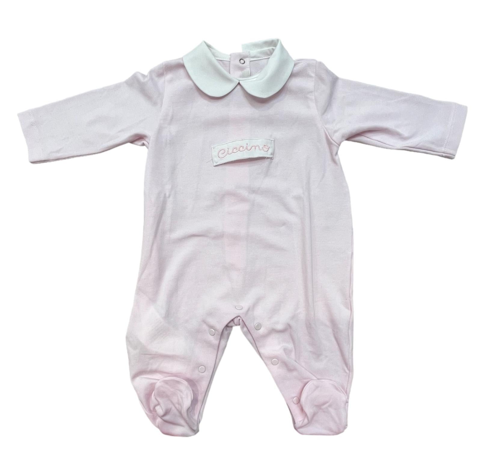 Tutina Ciccino CCG0112 00 CICCINO