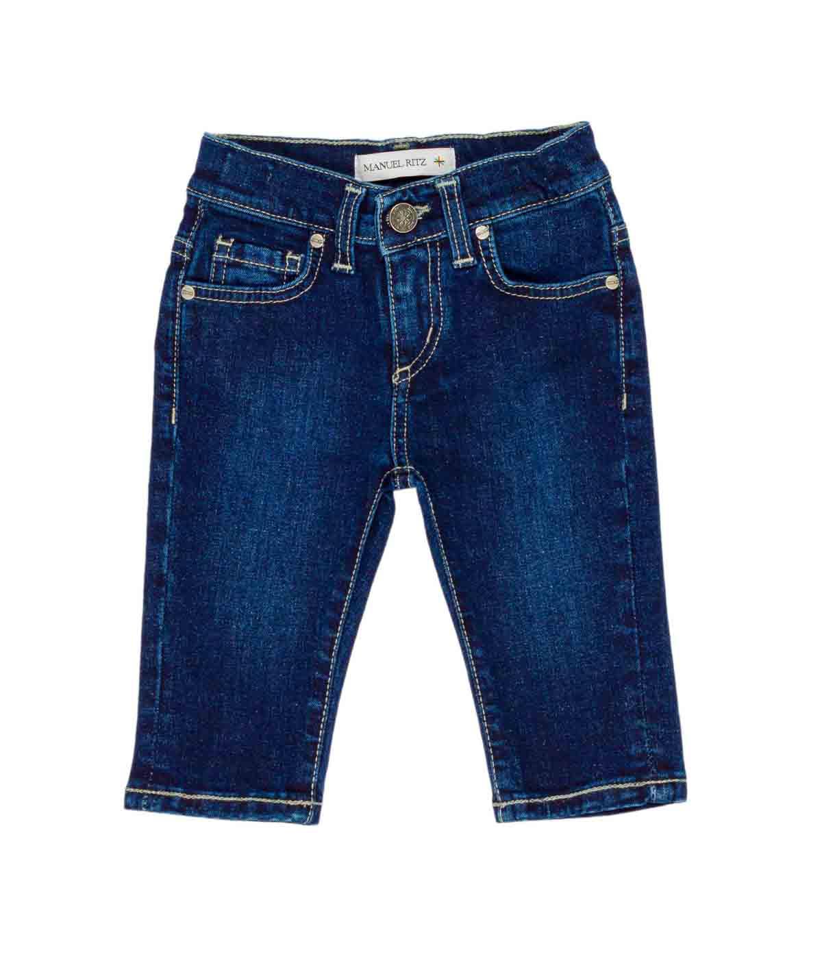 Pantalone MANUEL RITZ MR2739 00 MANUEL RITZ