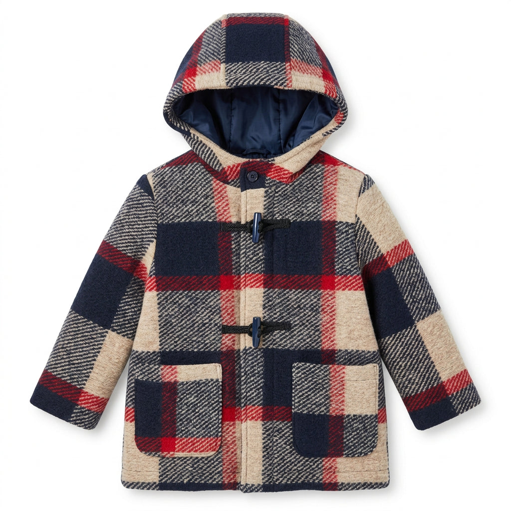 Cappotto MANUEL RITZ MR2732 00 MANUEL RITZ