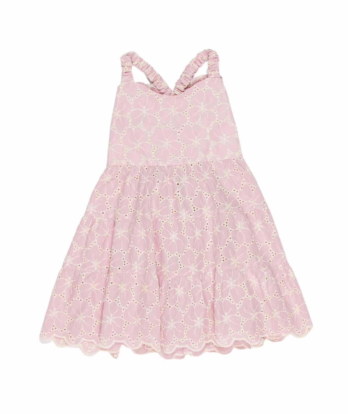 Vestito U+E' UE1784 00 U+E'