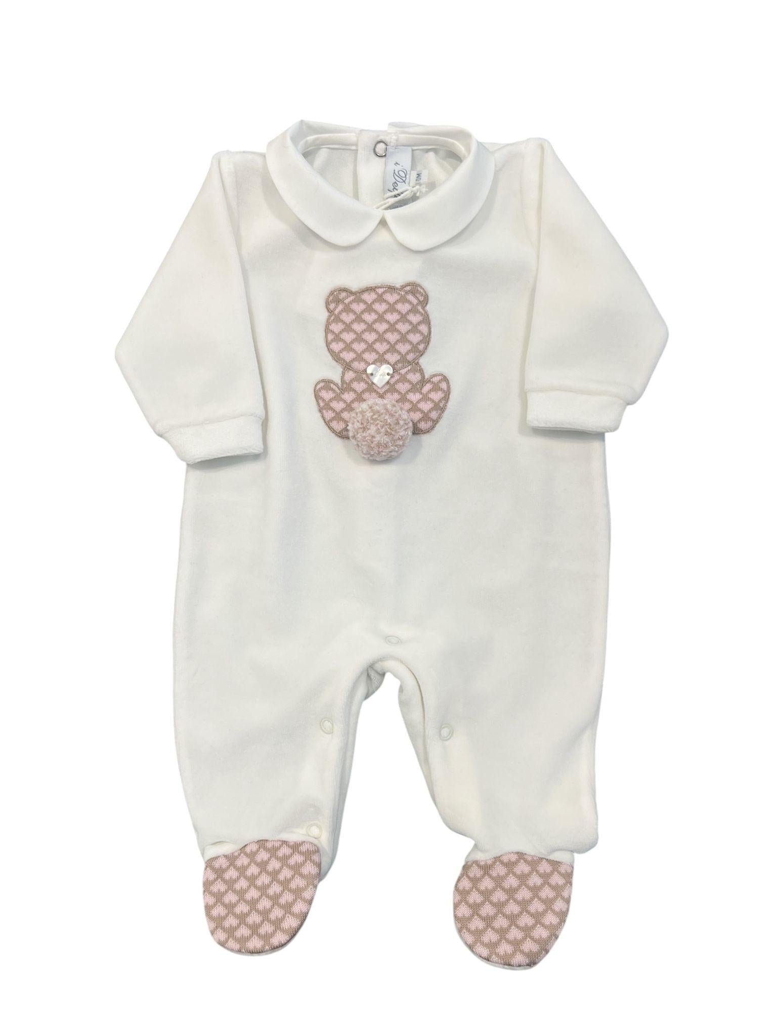 Tutina I Delfi 25A6080C 00 I DELFI