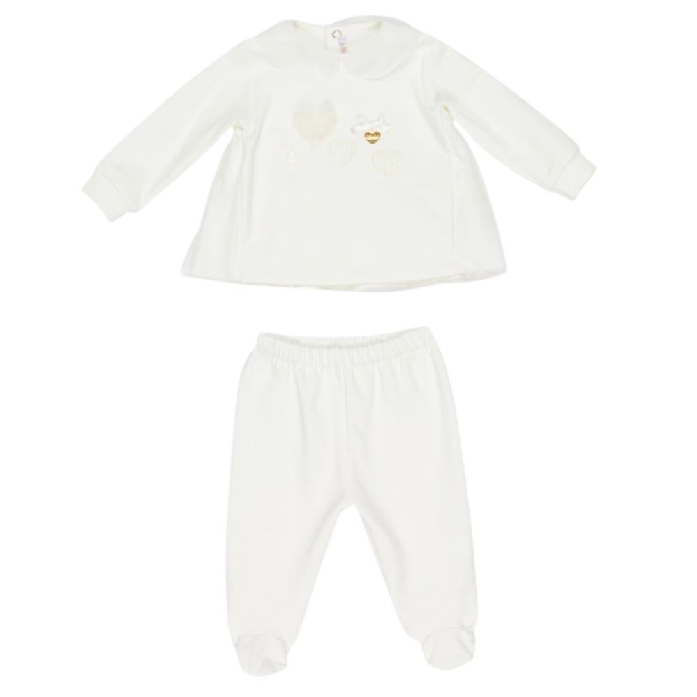 Coprifasce Le Bebè LBG5337 00 LE BEBE'