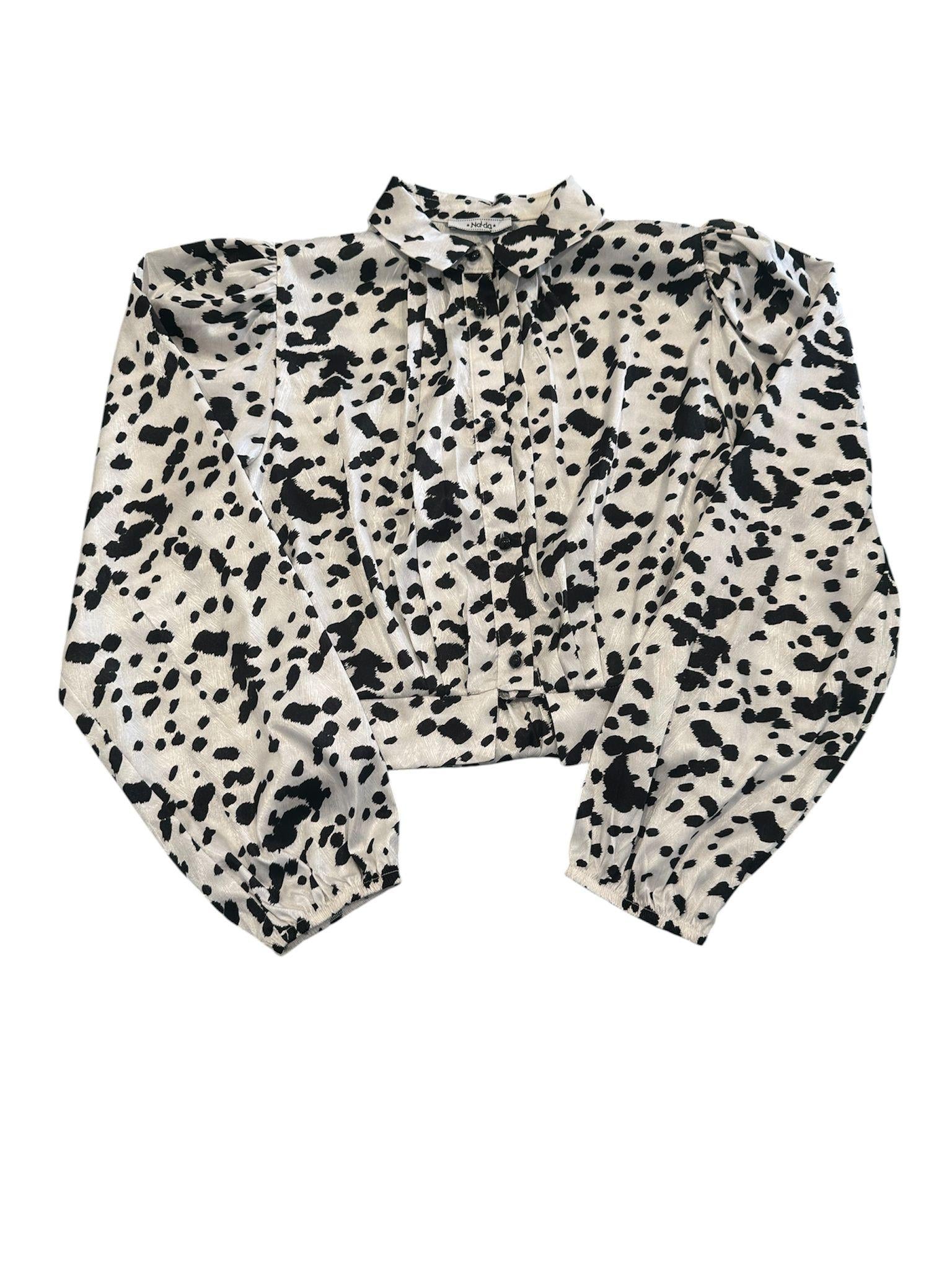 Camicia Naida NACA126 00 NAIDA