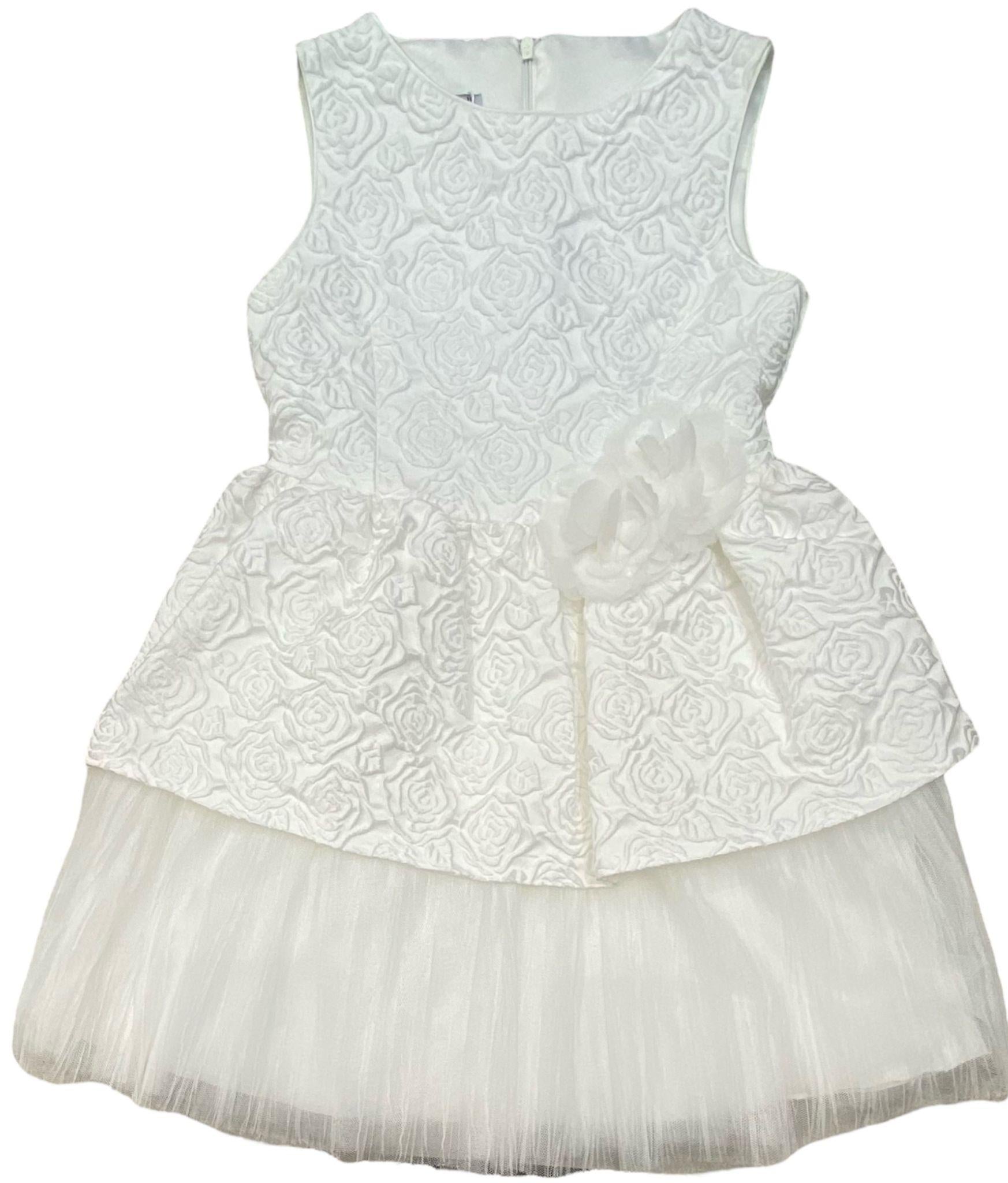 Vestito Miss Leod 4472 00 MISS LEOD