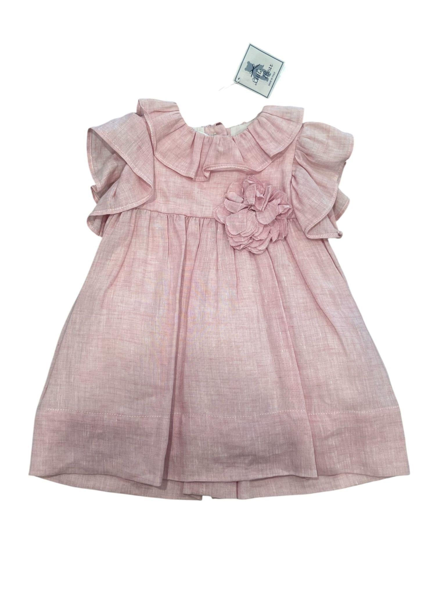 Vestito Little Bear 7061 00 DIMMELOCOSI