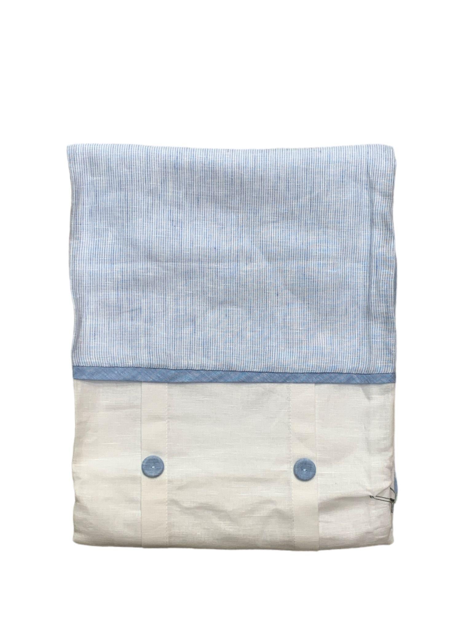 Coperta JujùBebè 227956 00 JUJUBEBE