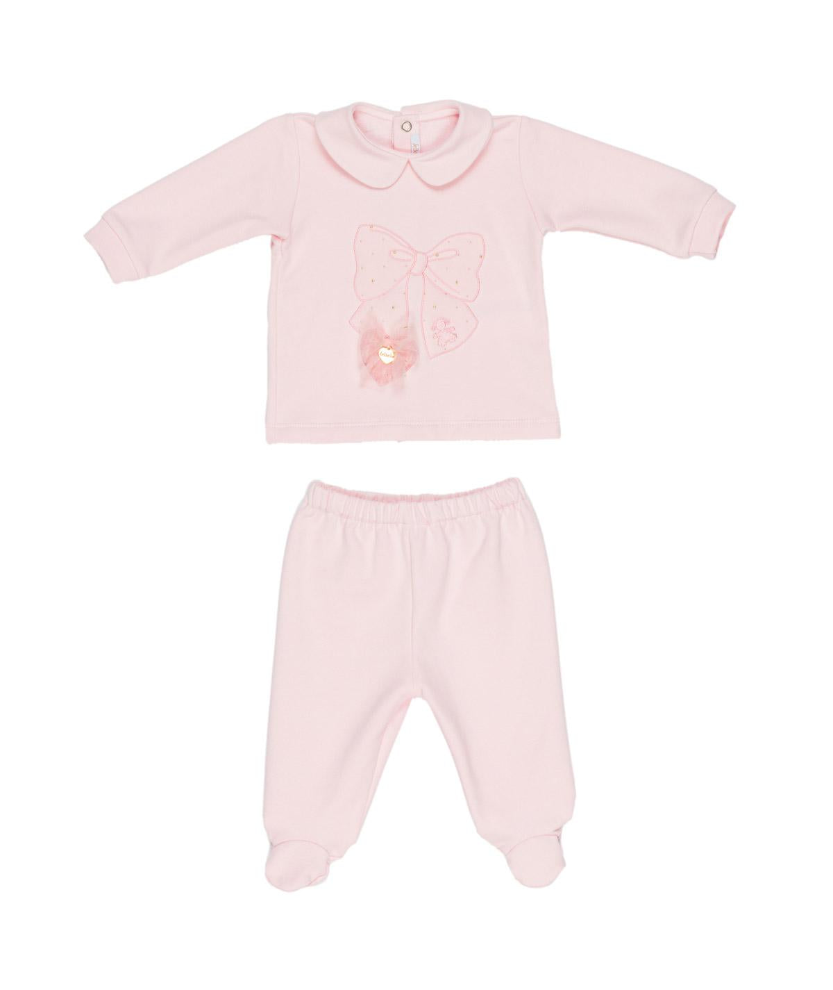 Coprifasce Le Bebè LBG5375 01 LE BEBE'