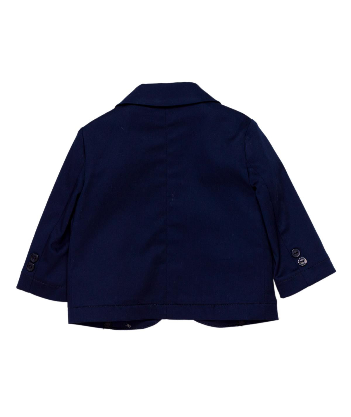 Giacca Le Bebè LBB3672 00 LE BEBE'