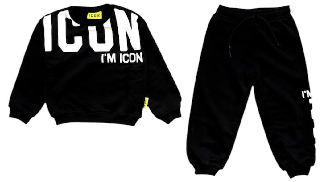 Tuta Icon INBFS00613 00 ICON