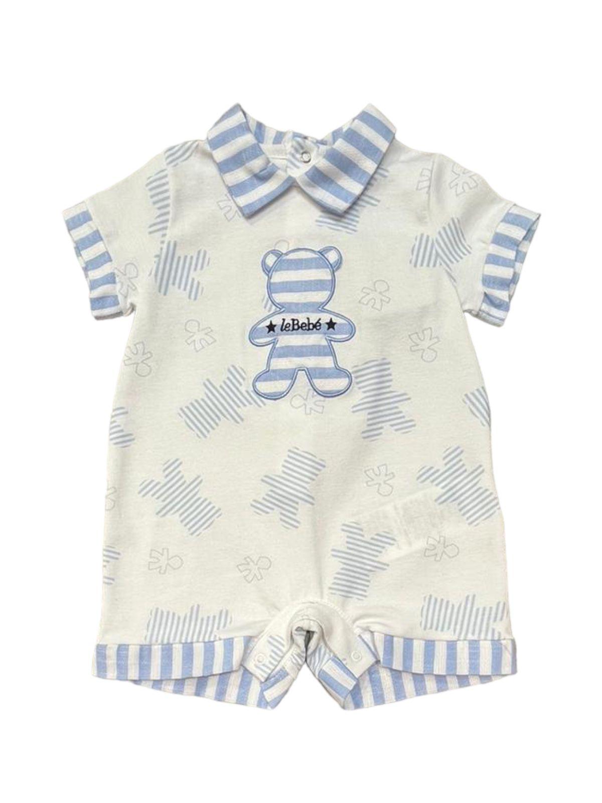 Pagliaccetto Le Bebè