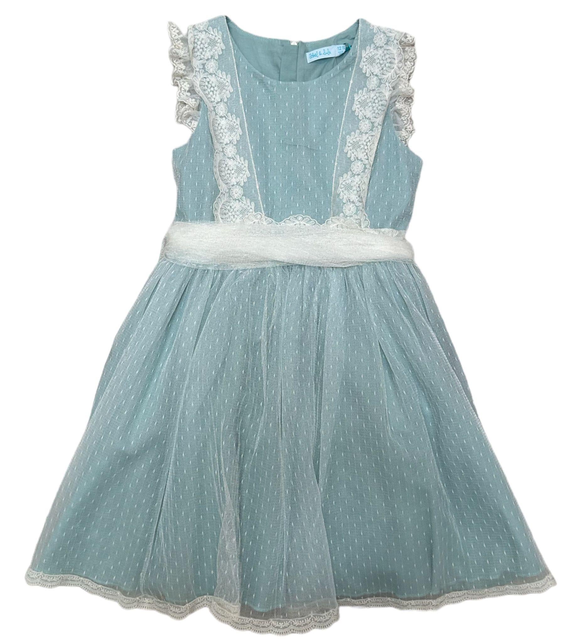 Vestito Abel e Lula 05037.92 00 ABEL E LULA