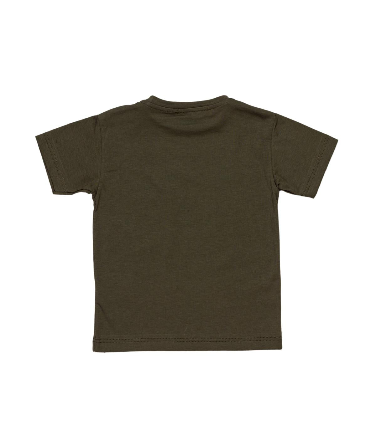 T-shirt Manuel Ritz MR1713 00 MANUEL RITZ