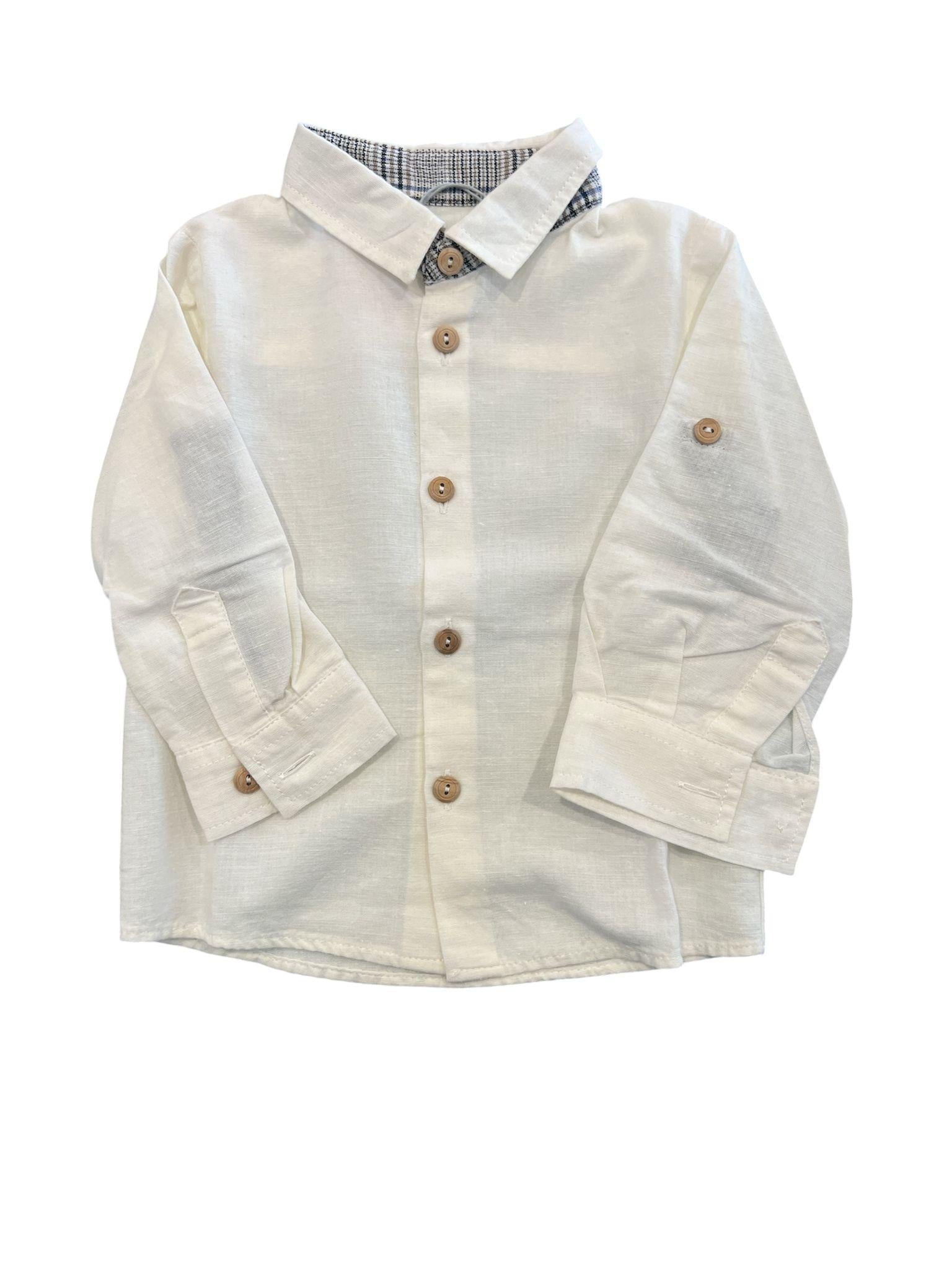 Camicia Jujubebè 227105 178 JUJUBEBE