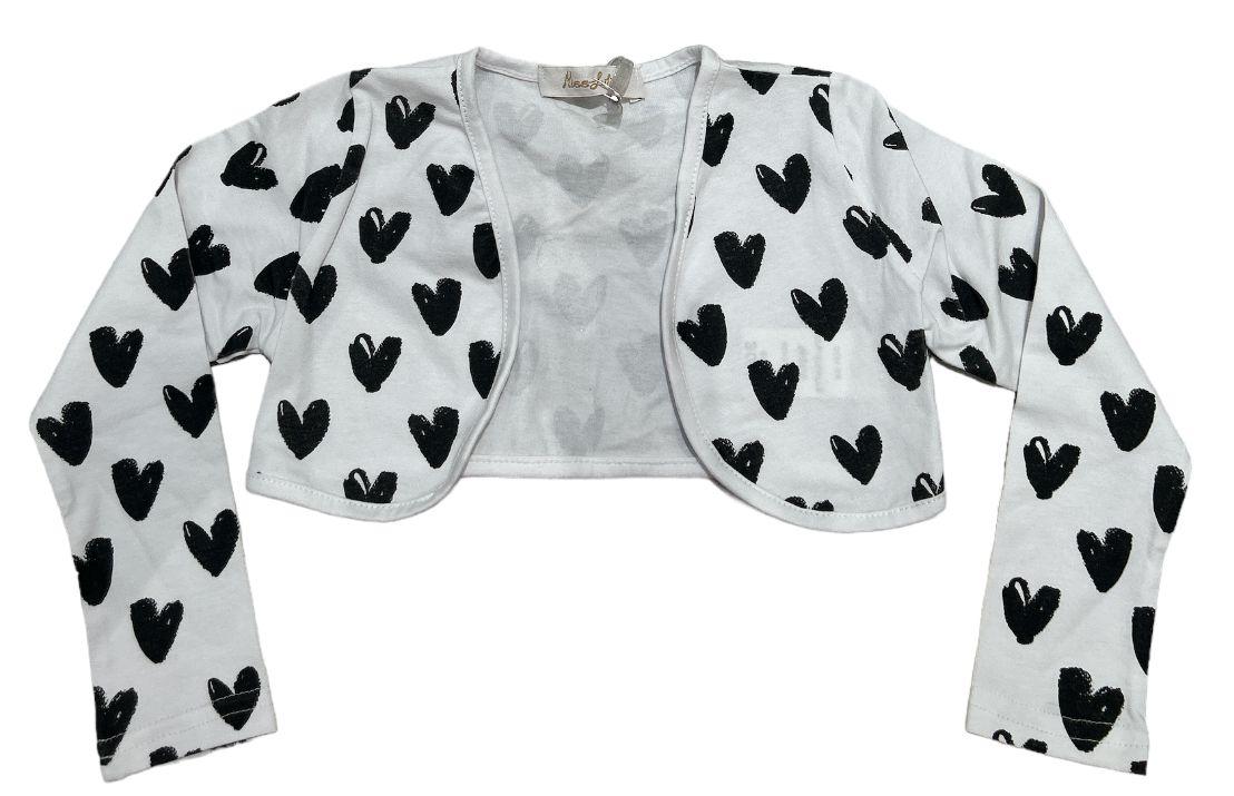 Coprispalla Miss Lulù