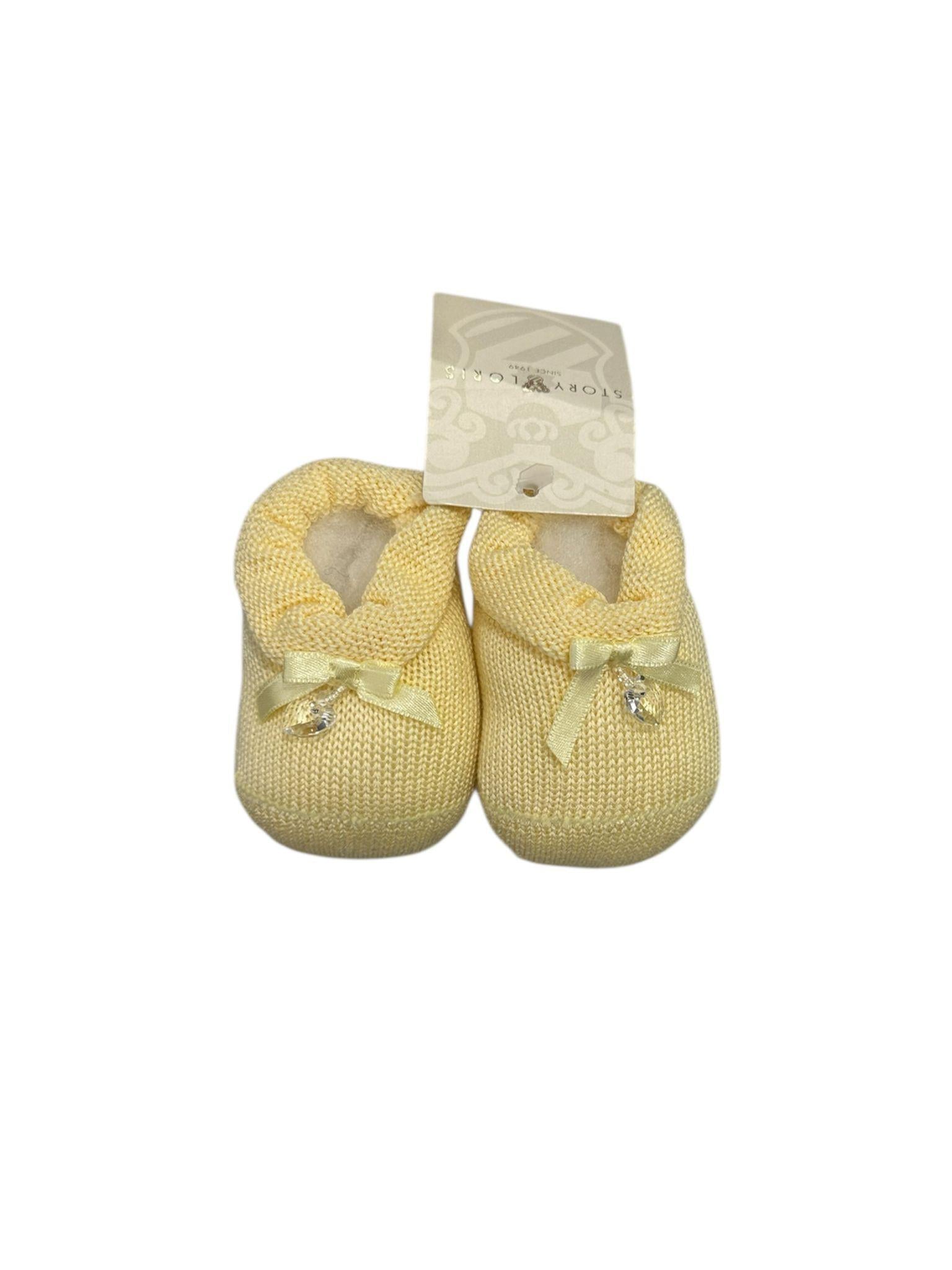 Babbuce Story Ioris ST000 01 STORY IORIS