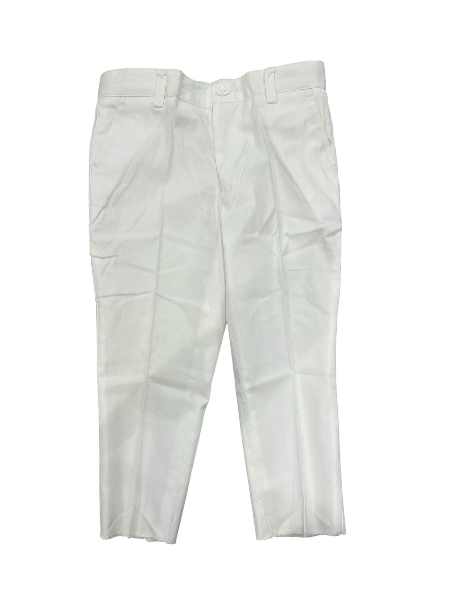 Pantalone Gai Mattiolo GMMT220N 01 GAI MATTIOLO