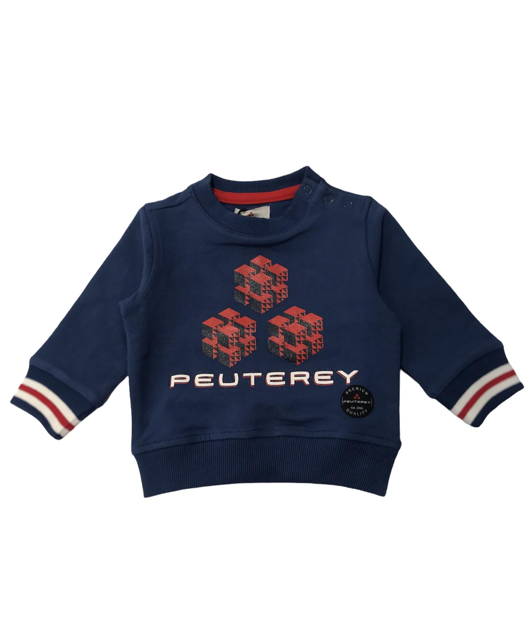 Maglia Peuterey PTB2109 00 PEUTEREY