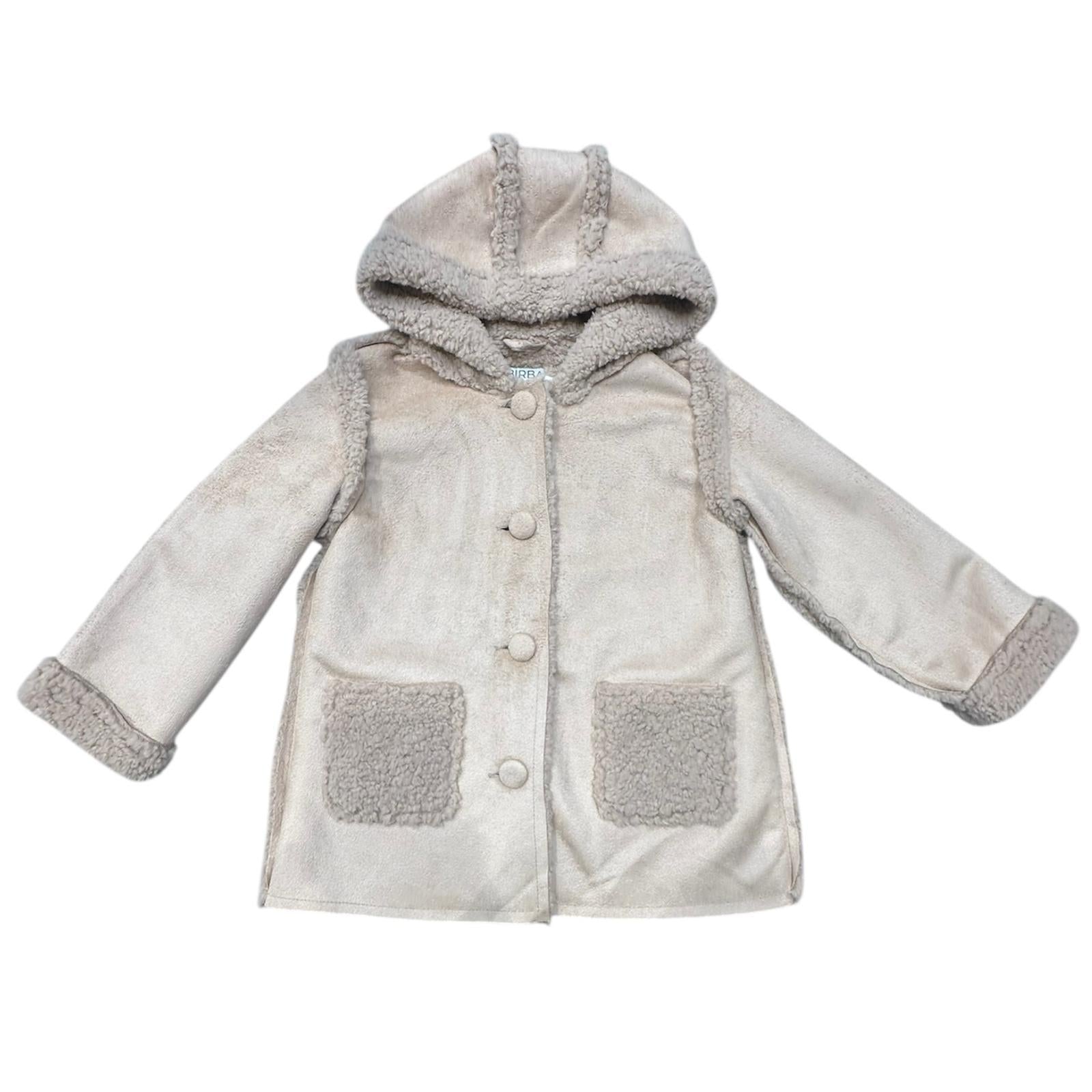Cappotto BIRBA 99997019 00 BIRBA