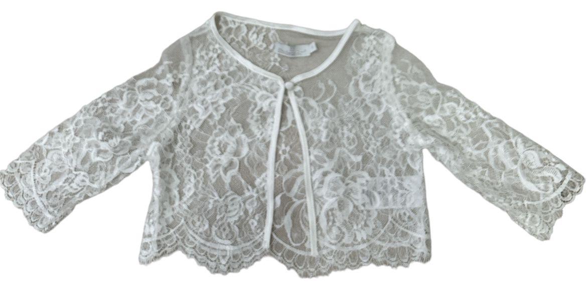 Coprispalla Elisabetta Ferri EF300 00 ELISABETTA FERRI