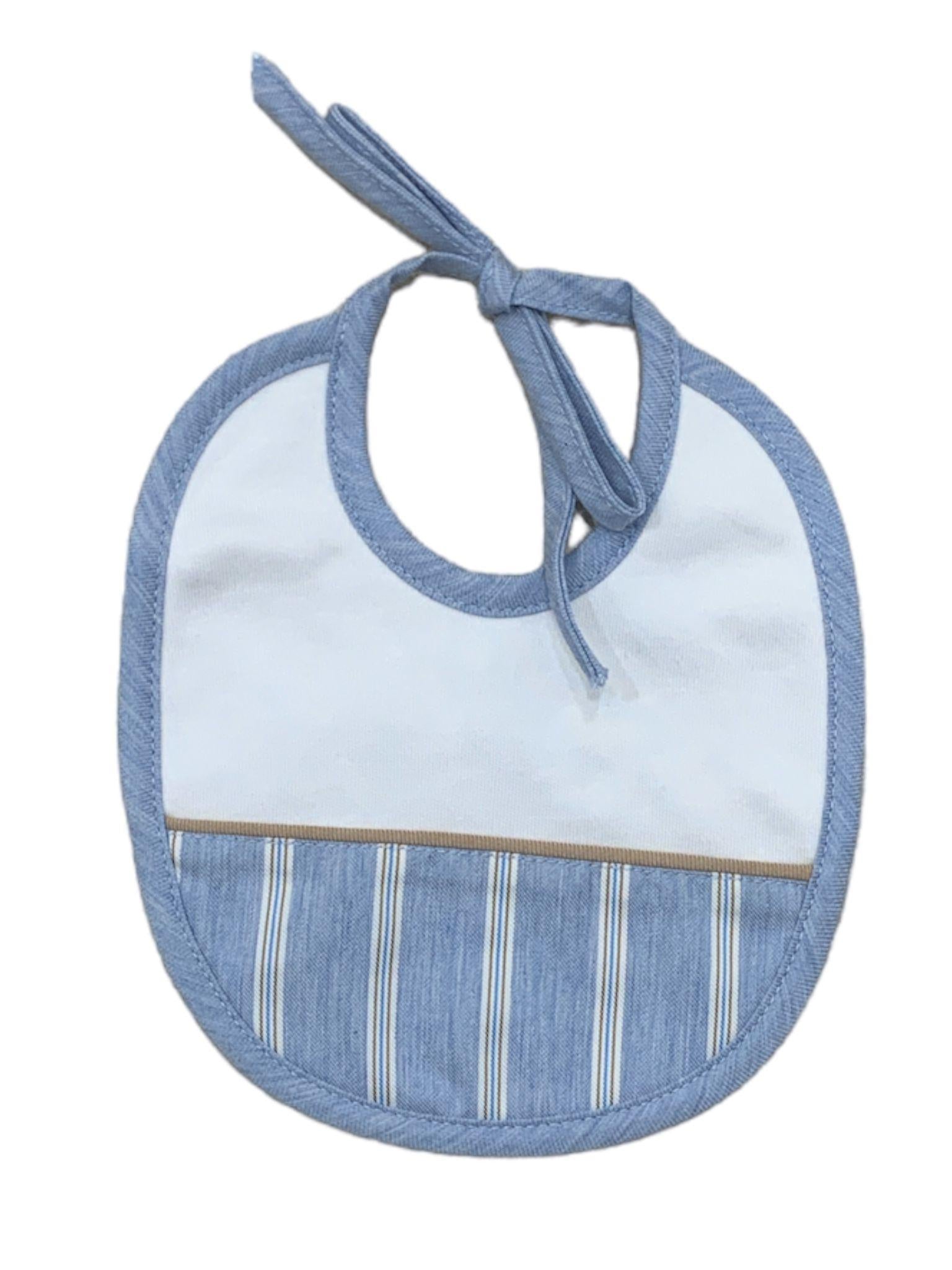 Bavetta JujùBebè 227932 00 JUJUBEBE