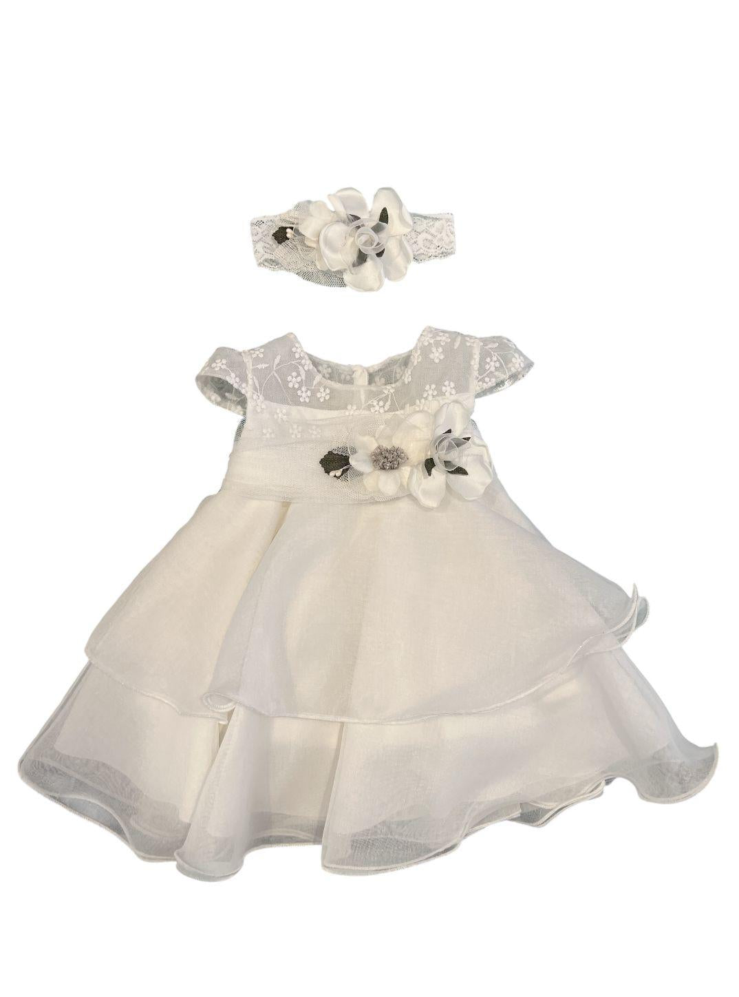 Vestito Mimilù 322 00 MIMILU'