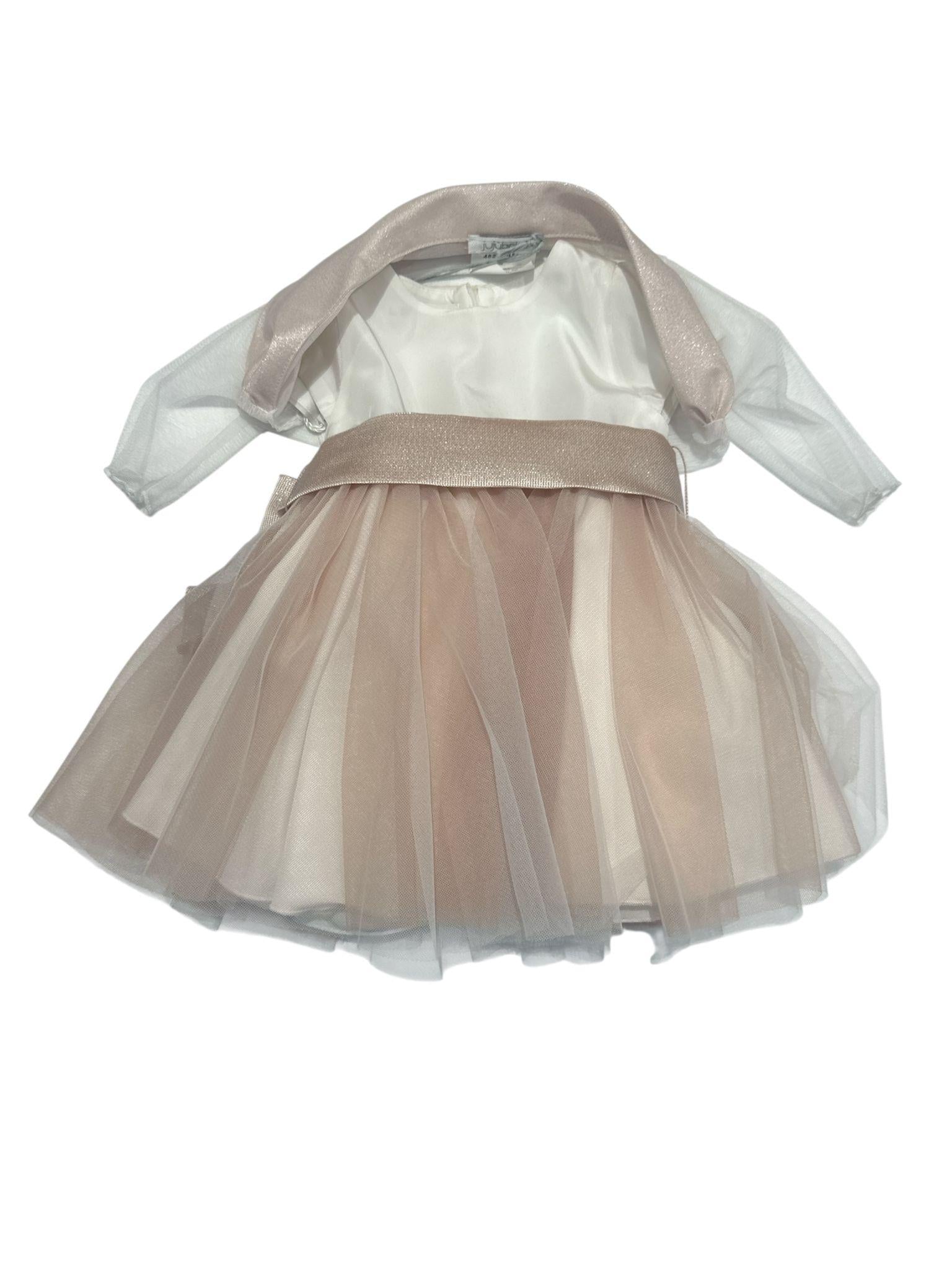 Vestito Elsy 7199 00 ELSY