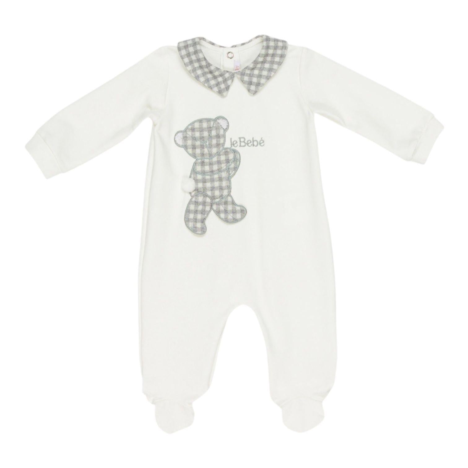 Tutina Le Bebè LBB4652 00 LE BEBE'