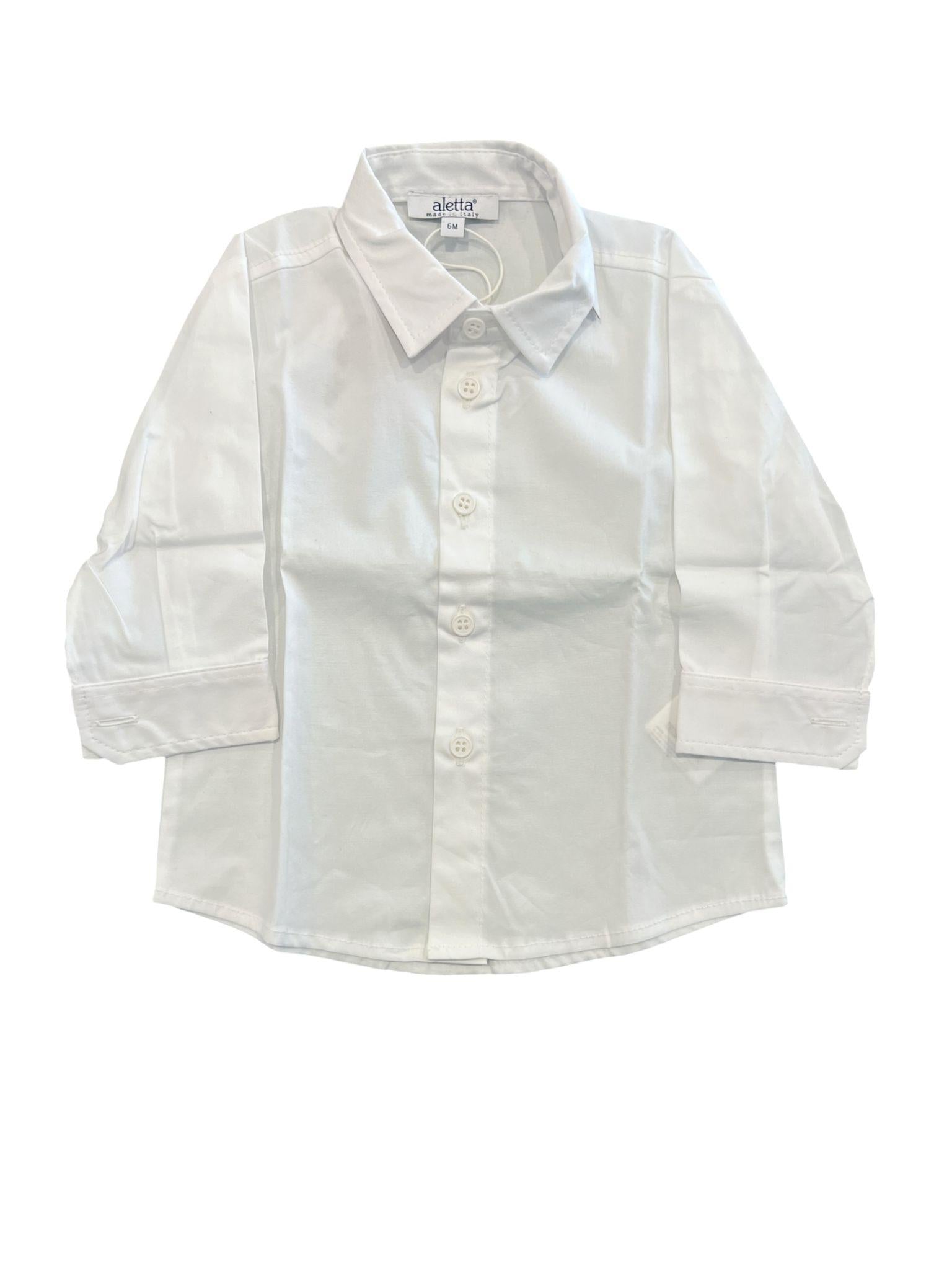 Camicia Aletta R210124 00 ALETTA