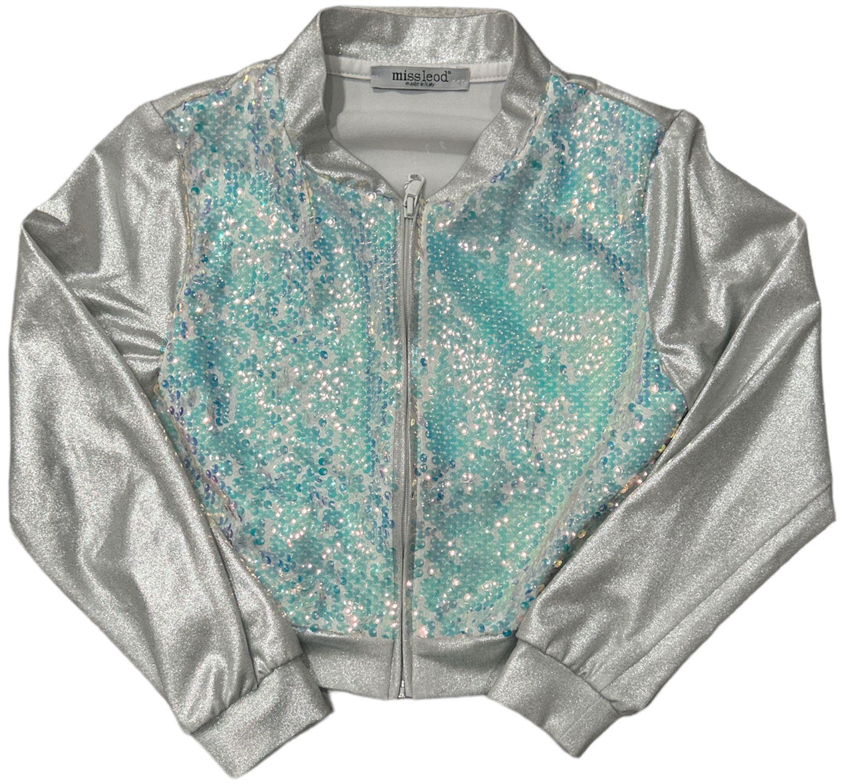 Giacchino Miss Leod 8402 00 MISS LEOD