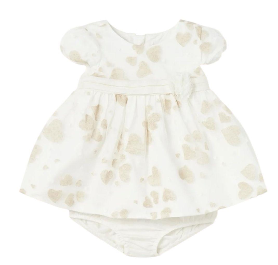 Vestito Mayoral 01813 00 MAYORAL