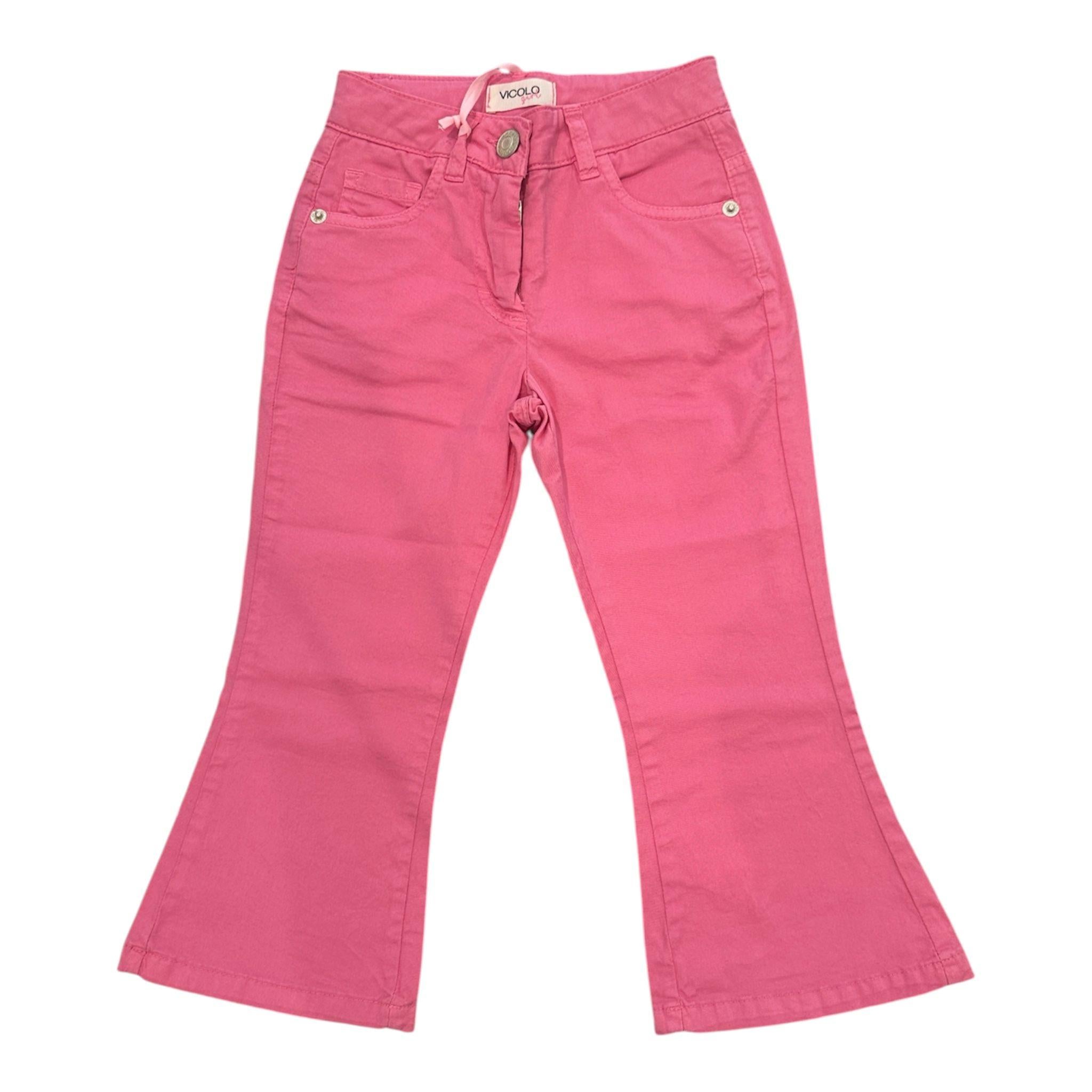 Pantalone Vicolo 3145P0814 00 VICOLO
