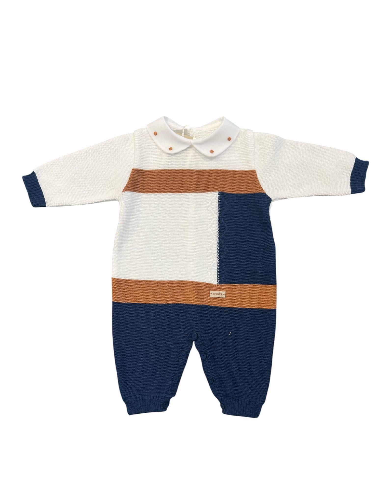 Tutina Marlù EP6013 00 MARLU'