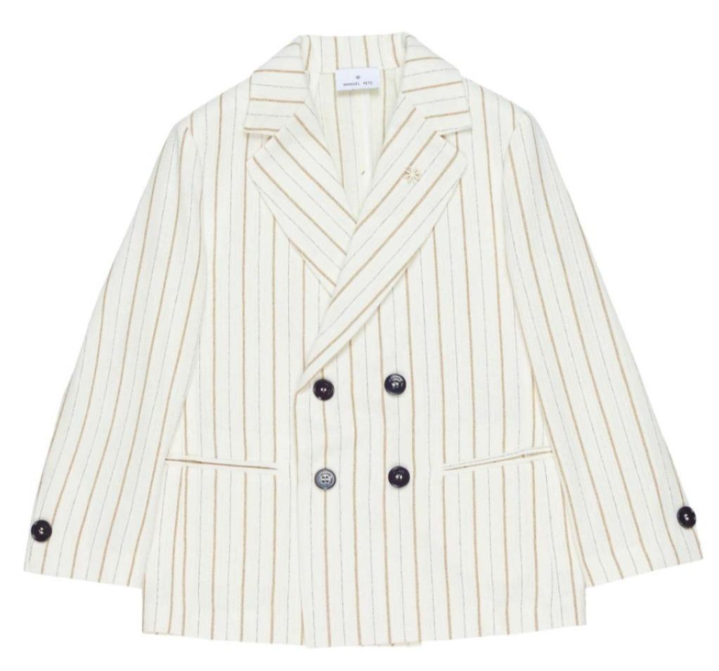 Giacca Manuel Ritz MR2459 00 MANUEL RITZ