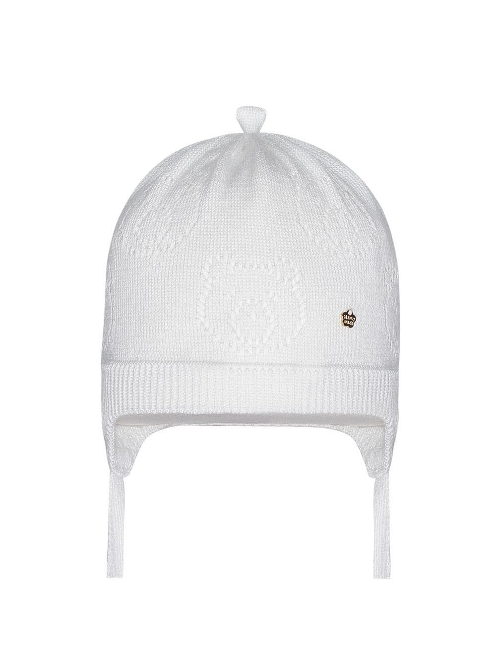 Cappello Barbaras cotone CZAPKA BA-02 00 BARBARAS