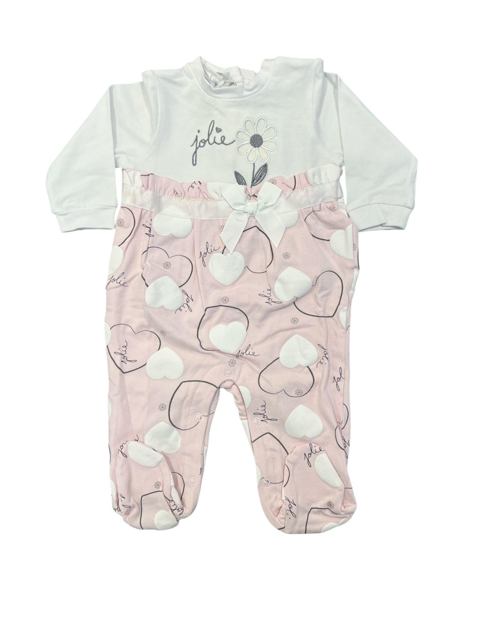 Tutina Minibanda 3W774/00 00 MINIBANDA