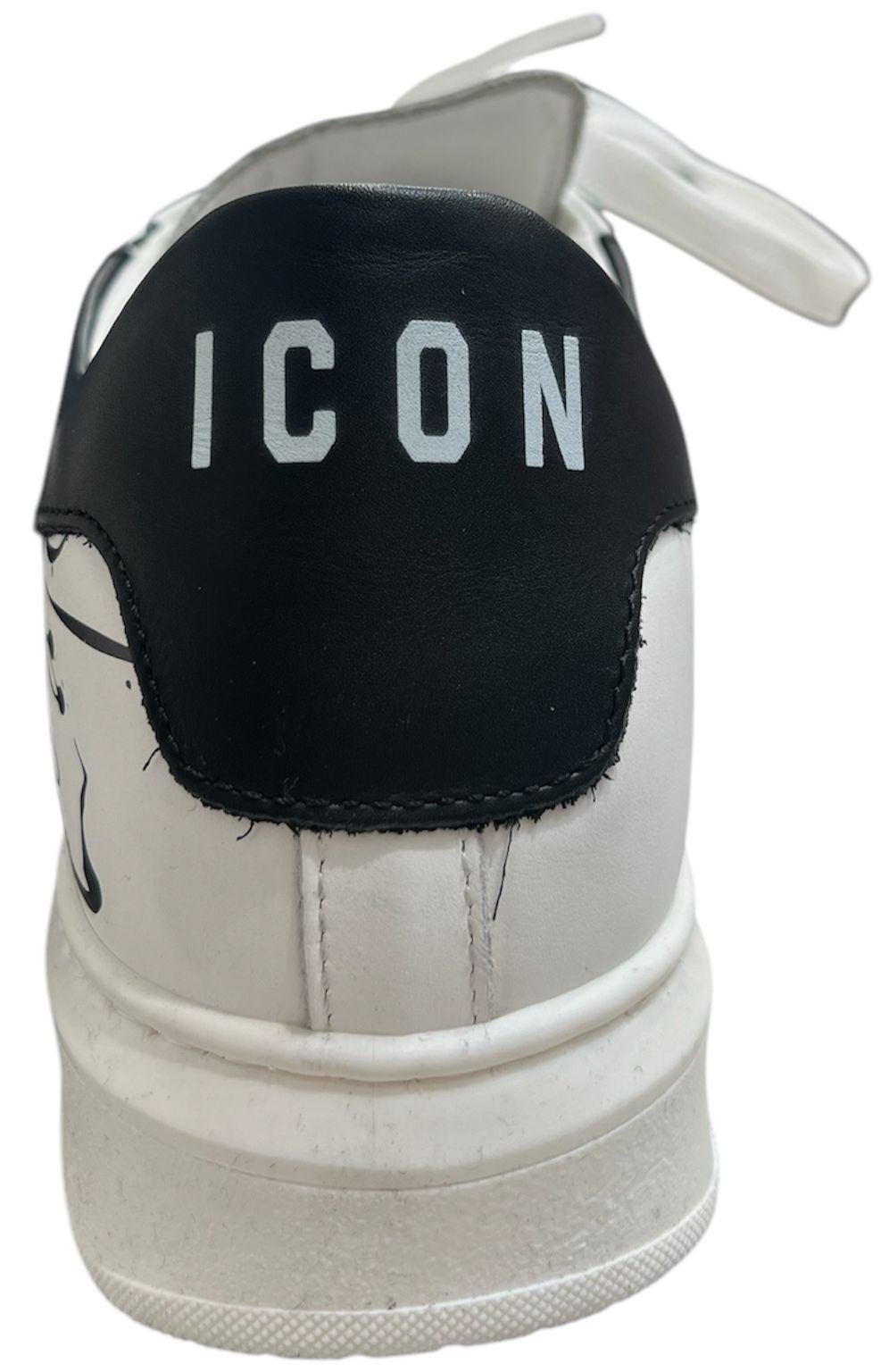 Scarpe Icon IC1001 00 ICON