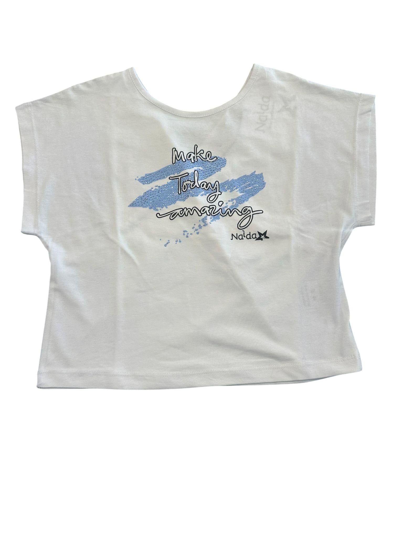 T-shirt Naida NATS219 00 NAIDA