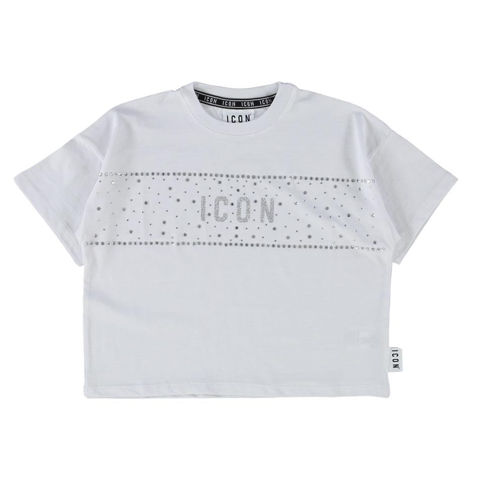 T-shirt Icon IGKS001250 00 ICON
