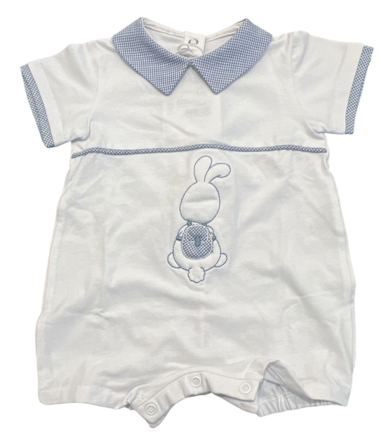 Pagliaccetto Teto E Tatta PA7520 00 TETO E TATTA