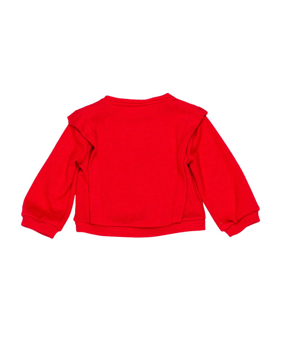 Maglia Meilisa Bai FL5371 00 MEILISA BAI