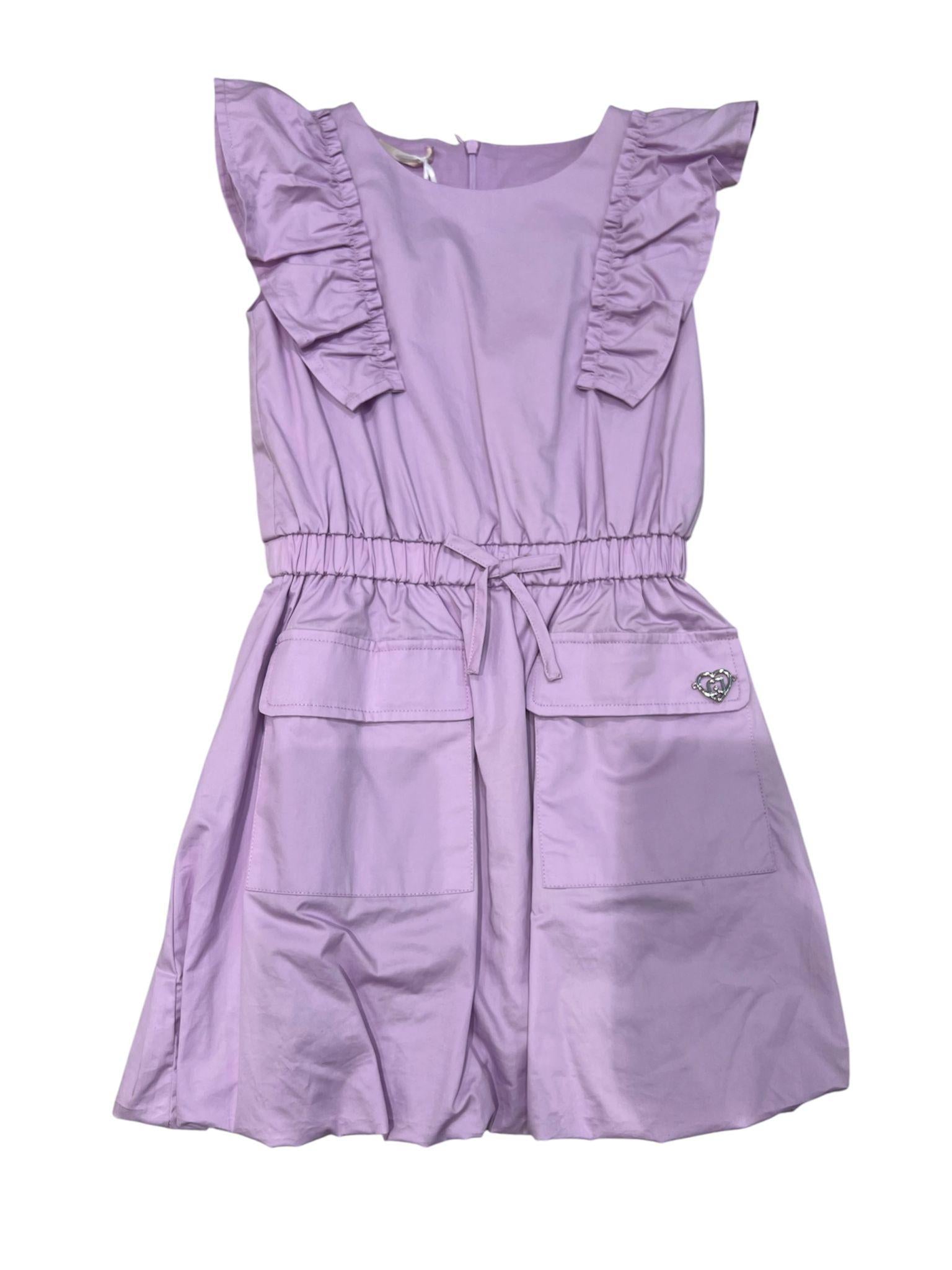 Vestito LiuJo KA5100T3424 00 LIU°JO
