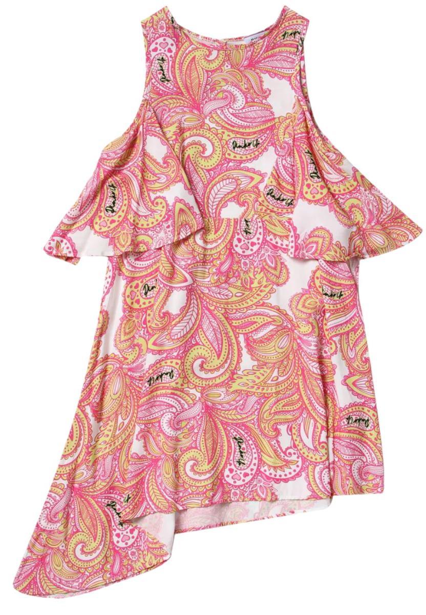 Vestito Pinko 033690 00 PINKO
