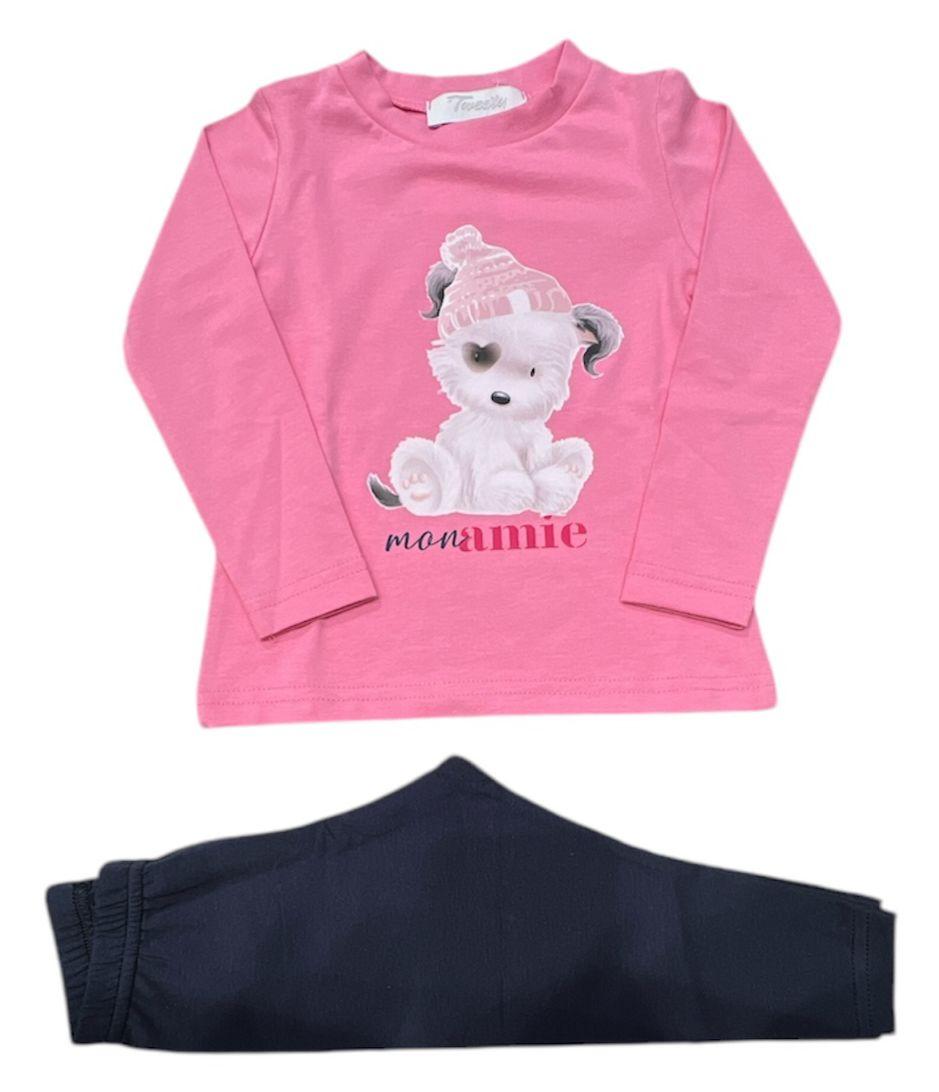 Completo Tweety Collection