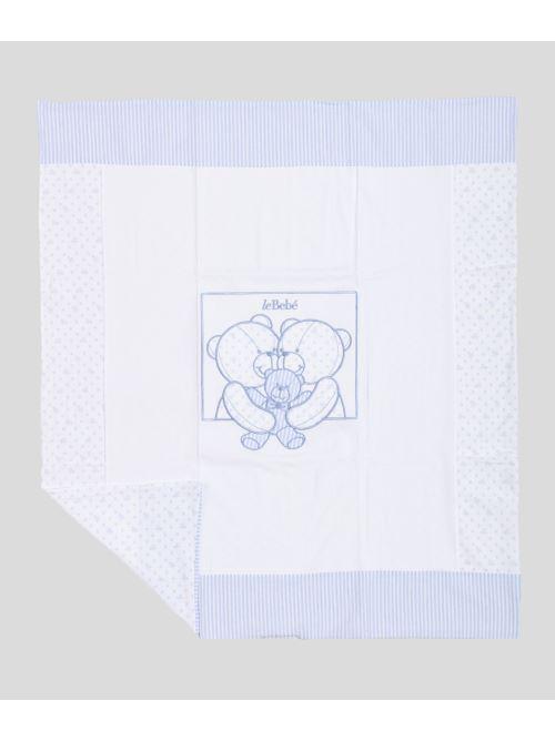 Coperta Le Bebè